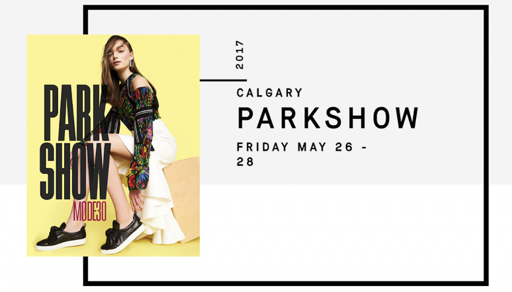 PARK SHOW