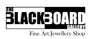225 – The Blackboard Gallery logo