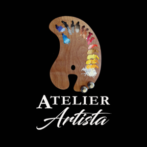 410 – Atelier Artista logo
