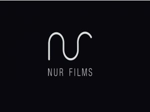 430 – NUR Films logo