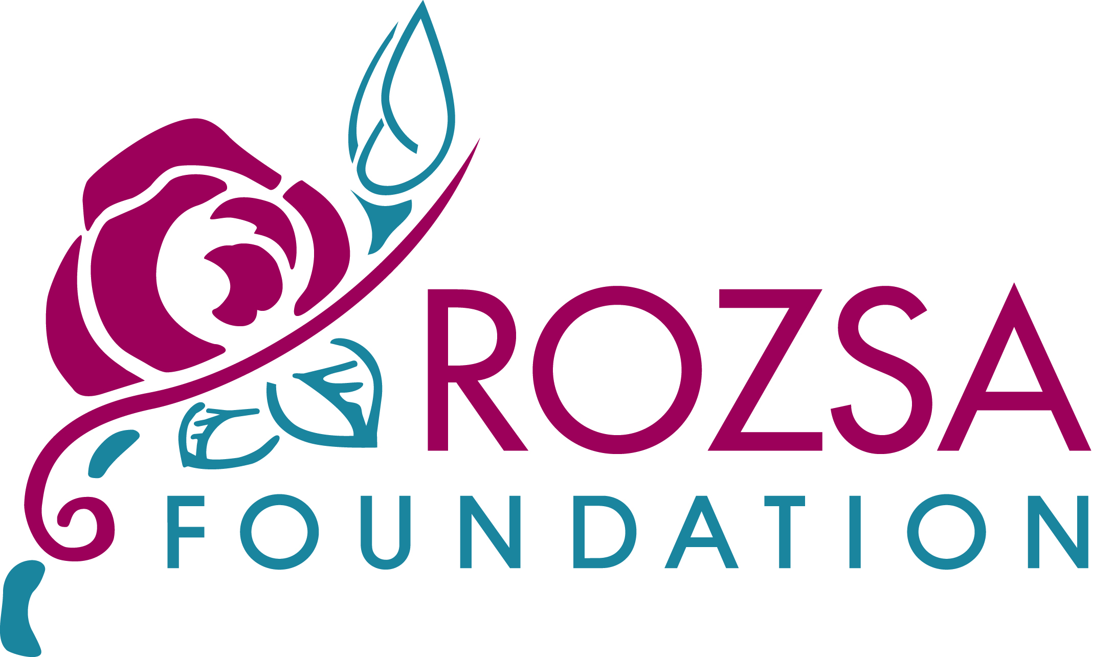 490 – Rozsa Foundation Logo