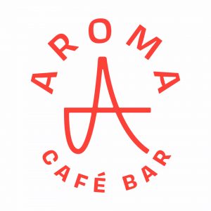 Aroma Logo Aroma Logo