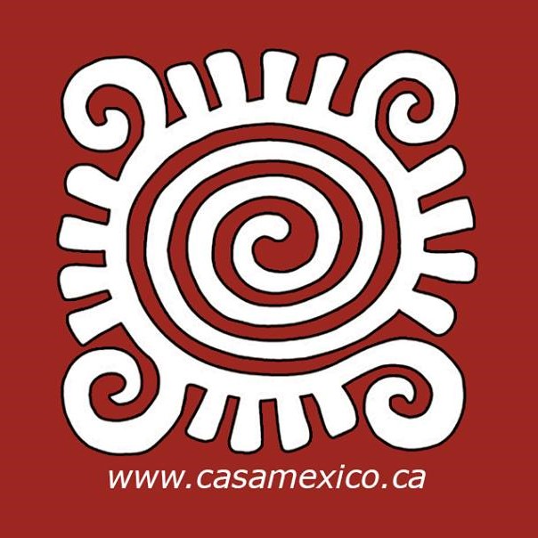 Sdbx 375 – Casa Mexico logo