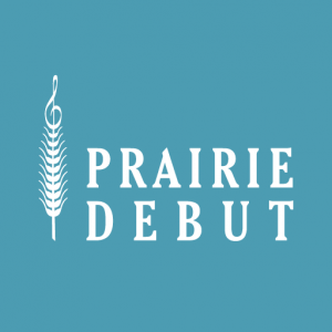 Sdbx 375 – Prairie Debut logo