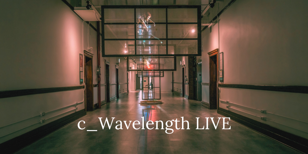 c_wavelength-live-