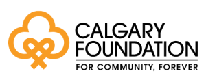 Calgary Foundation Logo