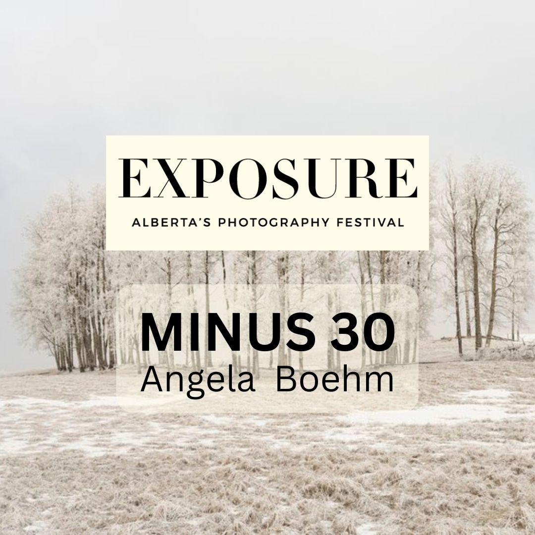 EXPOSURE Photo Festival at cSPACE