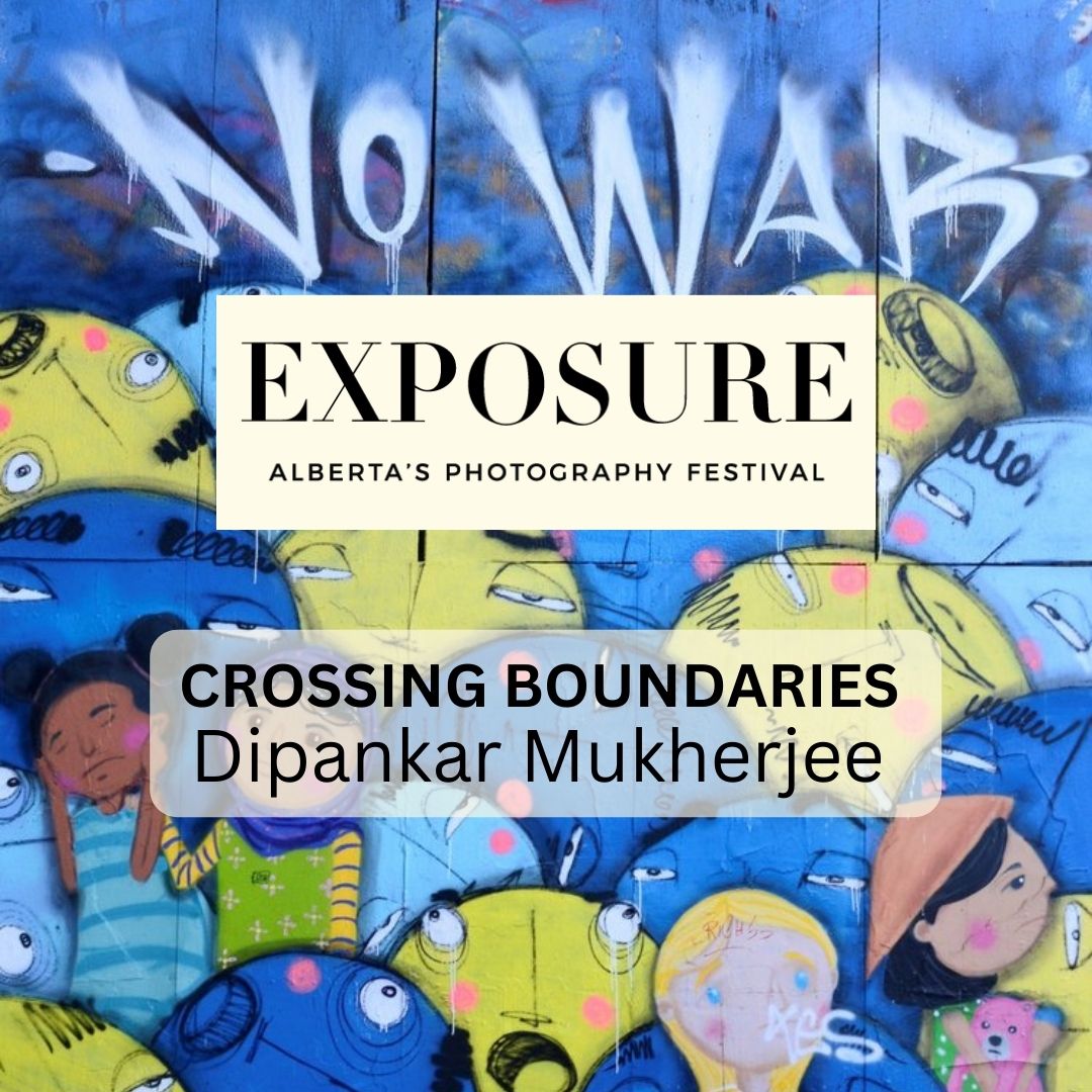 EXPOSURE Photo Festival at cSPACE