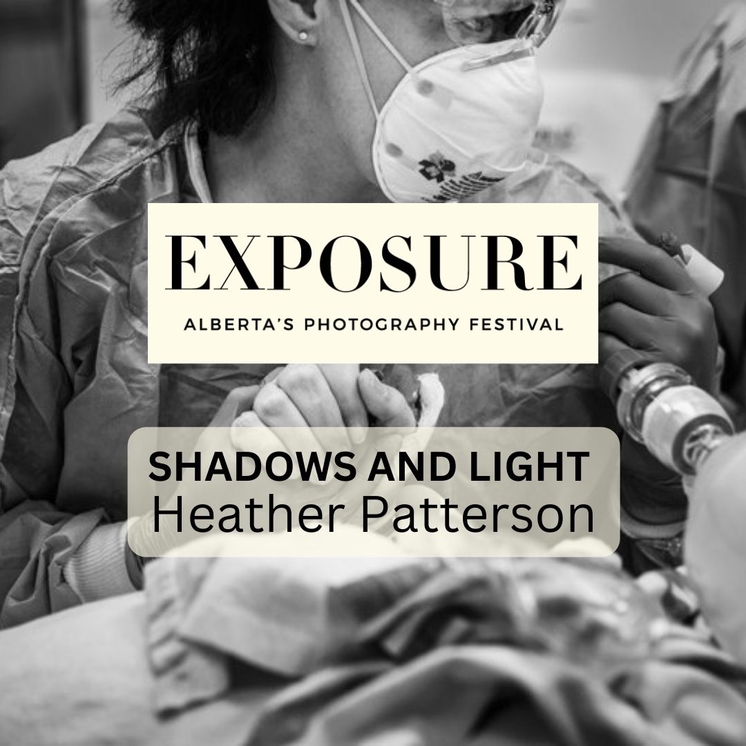 EXPOSURE Photo Festival at cSPACE