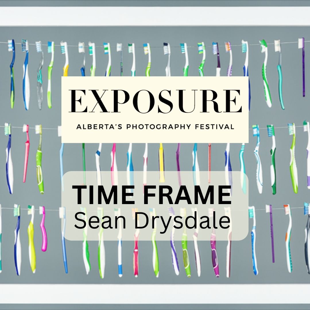 EXPOSURE Photo Festival at cSPACE